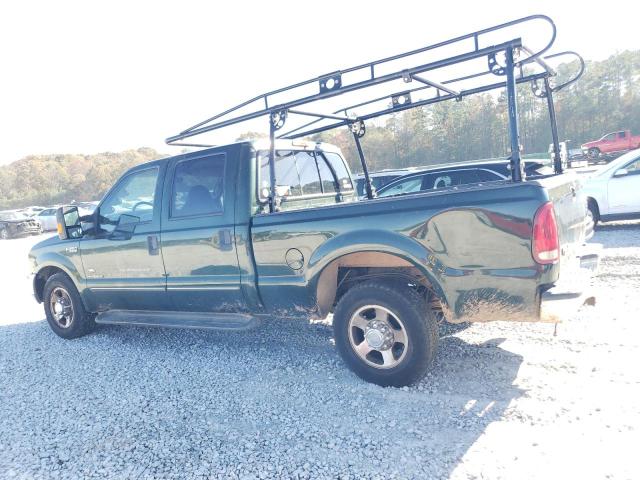Photo 2 from auction – 1999 FORD F250 SUPER with VIN 1FTNW20F4XEE86796