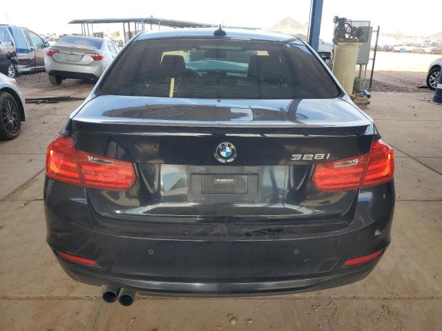 Zdjęcie 6 z aukcji – 2013 BMW 328 I SULE z VIN WBA3C1C55DF437638