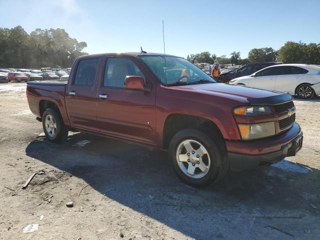 Photo 4 from auction – 2009 CHEVROLET COLORADO with VIN 1GCCS13E198108629