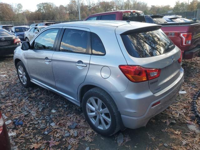 Photo 2 from auction – 2012 MITSUBISHI OUTLANDER with VIN JA4AR4AU2CZ006511