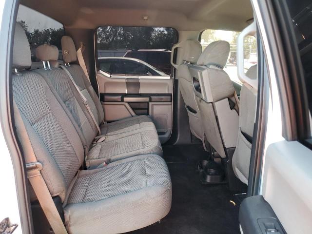 Photo 10 from auction – 2018 FORD F150 SUPER with VIN 1FTEW1CB8JKD72585