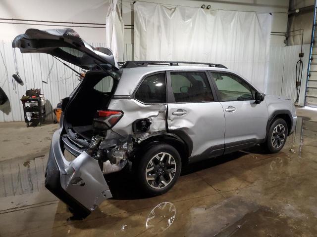 Photo 3 from auction – 2025 SUBARU FORESTER P with VIN JF2SLDBC8SH467476