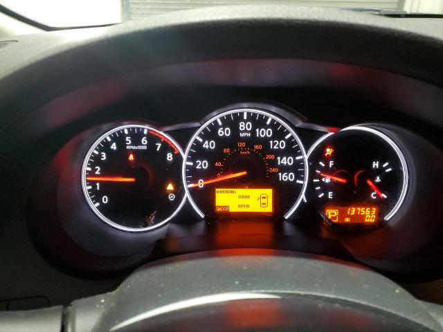 Photo 9 from auction – 2012 NISSAN ALTIMA BAS with VIN 1N4AL2AP9CN426804