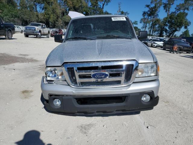 Photo 5 from auction – 2011 FORD RANGER SUP with VIN 1FTKR4EE9BPA75686