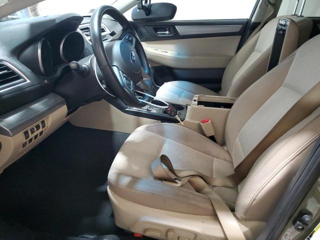 Photo 7 from auction – 2016 SUBARU OUTBACK 2. with VIN 4S4BSADC5G3244454