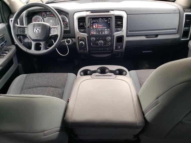 Photo 8 from auction – 2020 RAM 1500 CLASS with VIN 1C6RR7LG5LS152371