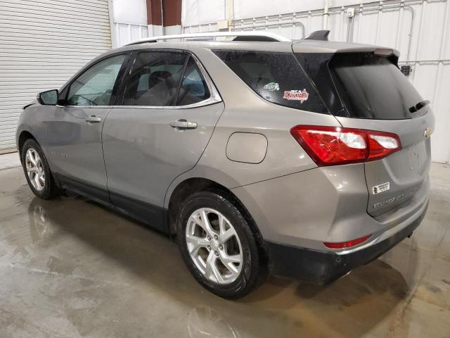 Photo 2 from auction – 2018 CHEVROLET EQUINOX LT with VIN 3GNAXTEX0JS625880