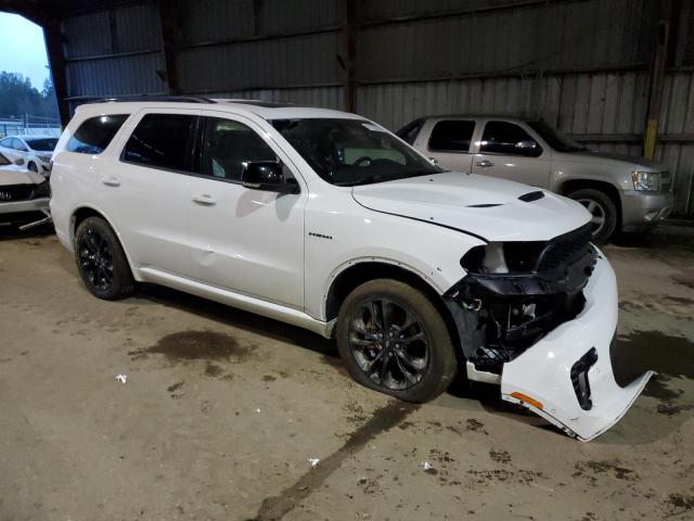 Photo 4 from auction – 2024 DODGE DURANGO R/ with VIN 1C4SDHCT8RC248543