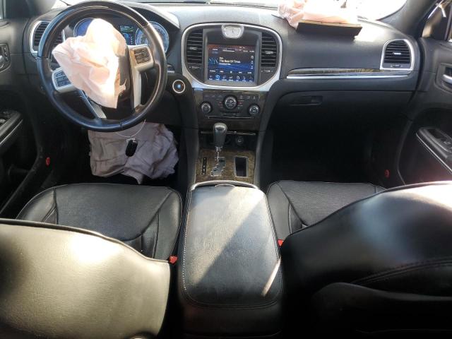 Photo 8 from auction – 2013 CHRYSLER 300C with VIN 2C3CCAET5DH641180