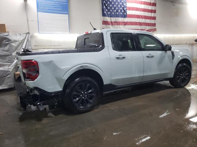 Photo 3 from auction – 2023 FORD MAVERICK X with VIN 3FTTW8F97PRA08221