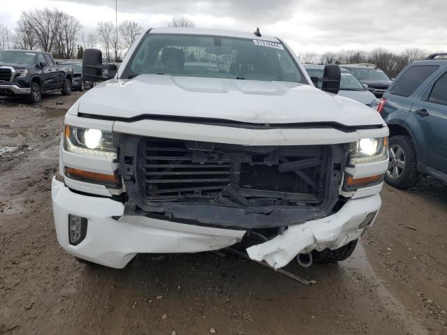 Photo 5 from auction – 2017 CHEVROLET SILVERADO with VIN 1GCVKREC5HZ406581