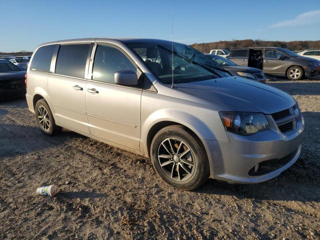 Photo 4 from auction – 2016 DODGE GRAND CARA with VIN 2C4RDGEG7GR203087