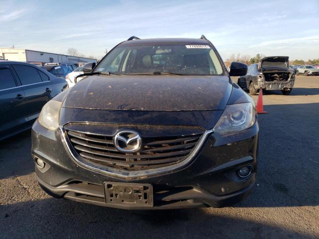 صورة رقم 5 من المزاد - 2015 MAZDA CX-9 TOURI مع VIN JM3TB3CV7F0457789