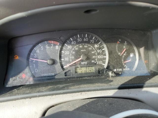 Photo 9 from auction – 2006 TOYOTA COROLLA CE with VIN 1NXBR32E26Z598338
