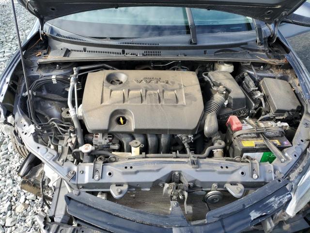 Photo 11 from auction – 2017 TOYOTA COROLLA L with VIN 5YFBURHE5HP705119