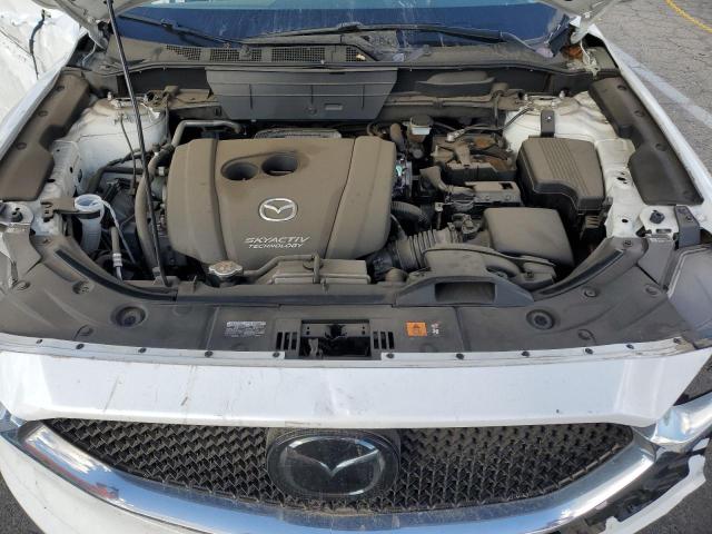 Photo 12 from auction – 2018 MAZDA CX-5 with VIN JM3KFACM3J1353816