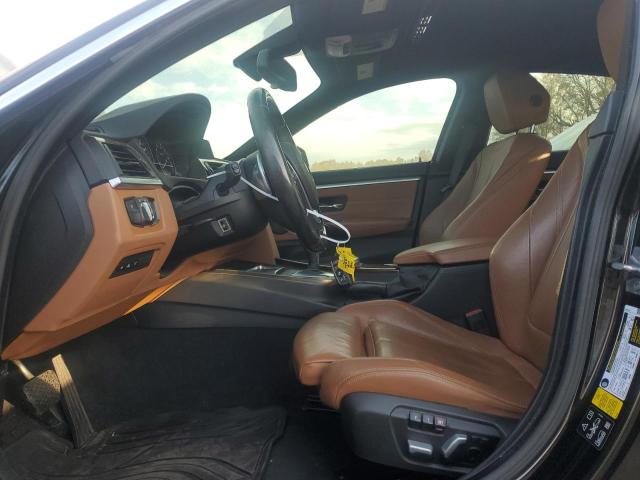 Photo 7 from auction – 2017 BMW 440XI GRAN with VIN WBA4E5C52HG189287