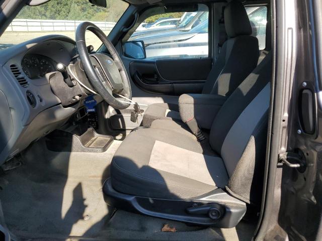 Photo 7 from auction – 2011 FORD RANGER SUP with VIN 1FTLR4FE0BPB04155