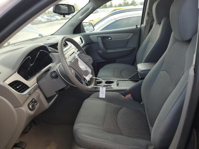 Photo 7 from auction – 2017 CHEVROLET TRAVERSE L with VIN 1GNKRFKD9HJ238668