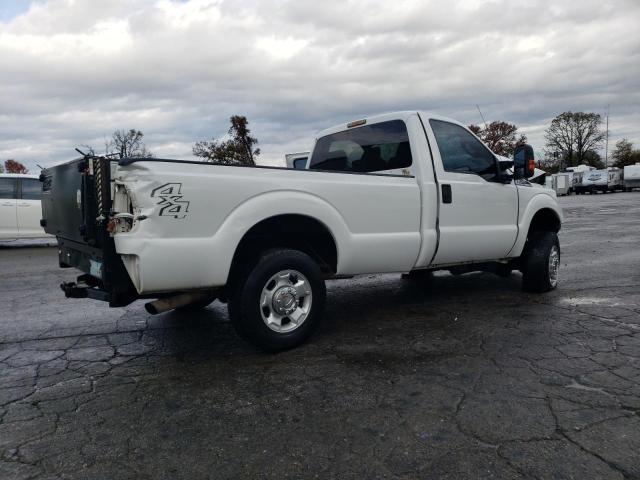 Photo 3 from auction – 2012 FORD F250 SUPER with VIN 1FTBF2B68CEC82500