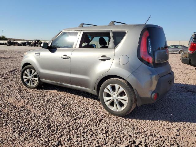 Photo 2 from auction – 2015 KIA SOUL + with VIN KNDJP3A53F7140913