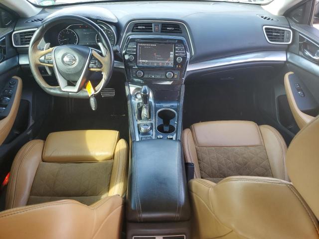 Photo 8 from auction – 2016 NISSAN MAXIMA 3.5 with VIN 1N4AA6AP5GC436082