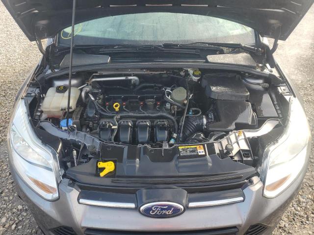 Photo 12 from auction – 2014 FORD FOCUS SE with VIN 1FADP3K25EL188619