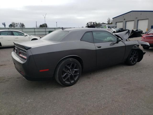 Photo 3 from auction – 2023 DODGE CHALLENGER with VIN 2C3CDZAG6PH685908