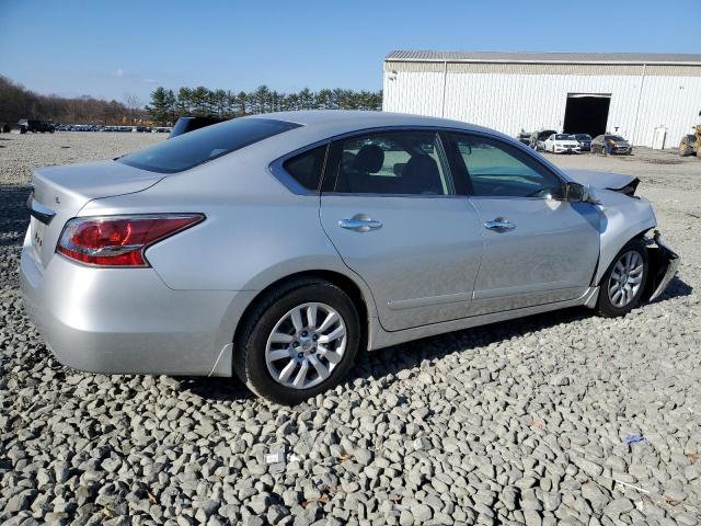 Photo 3 from auction – 2015 NISSAN ALTIMA 2.5 with VIN 1N4AL3AP4FC479416