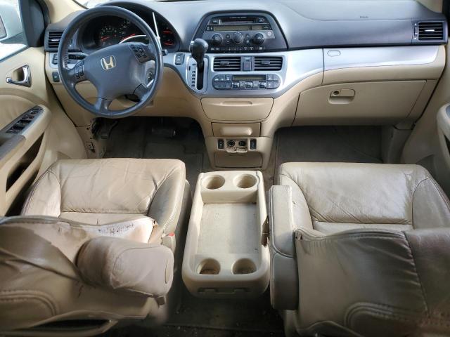 Photo 8 from auction – 2010 HONDA ODYSSEY EX with VIN 5FNRL3H6XAB074392
