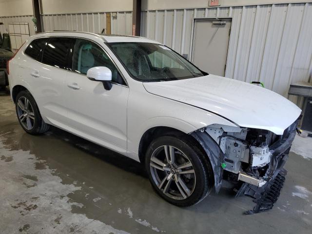 Photo 4 from auction – 2021 VOLVO XC60 T5 MO with VIN YV4102DK7M1819029