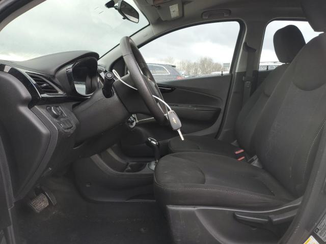 Foto 7 de la subasta – 2020 CHEVROLET SPARK 1LT con VIN KL8CD6SA4LC458856