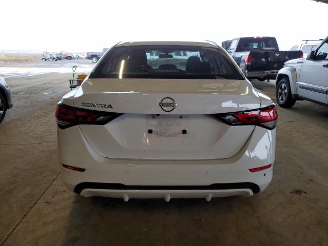 Photo 6 from auction – 2024 NISSAN SENTRA S with VIN 3N1AB8BV2RY289913