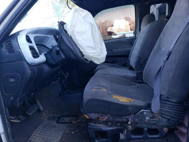 Photo 7 from auction – 1999 DODGE RAM 3500 with VIN 1B7MF3368XJ523868