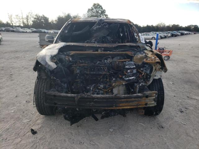 Photo 5 from auction – 2017 FORD EXPLORER X with VIN 1FM5K8DHXHGB54776