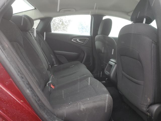 Photo 10 from auction – 2016 CHRYSLER 200 LIMITE with VIN 1C3CCCAB5GN116494