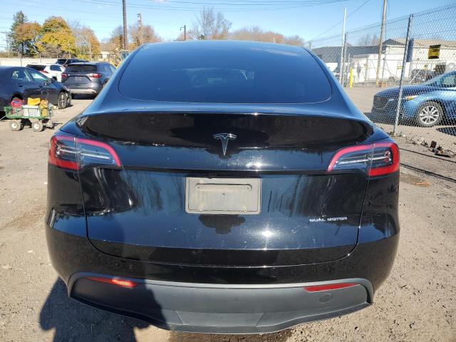 Photo 6 from auction – 2023 TESLA MODEL Y with VIN 7SAYGDEE2PA142744