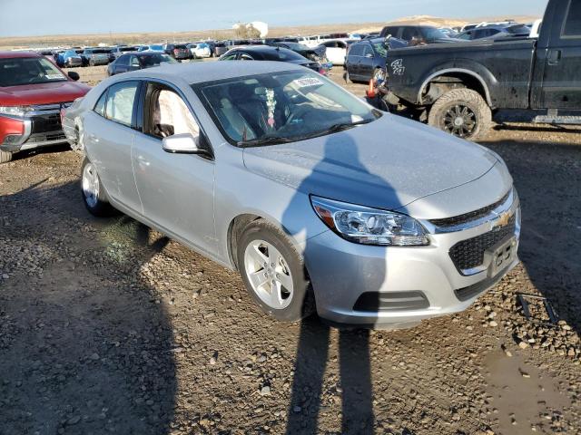 Photo 4 from auction – 2016 CHEVROLET MALIBU LIM with VIN 1G11C5SA7GF126077