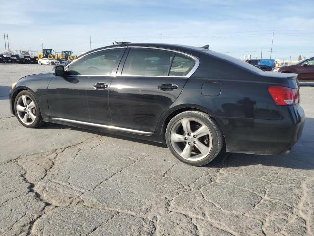 Foto 2 de la subasta – 2011 LEXUS GS 350 con VIN JTHBE1KS3B0052108