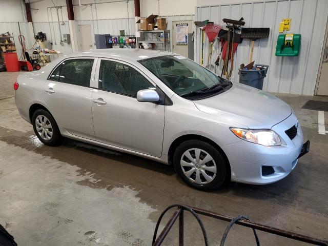 Photo 4 from auction – 2010 TOYOTA COROLLA BA with VIN JTDBU4EEXA9107997