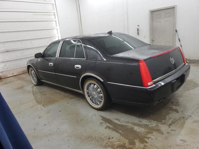 Photo 2 from auction – 2010 CADILLAC DTS with VIN 1G6KA5EY7AU122143