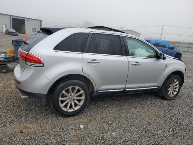Photo 3 from auction – 2014 LINCOLN MKX with VIN 2LMDJ6JK3EBL09274