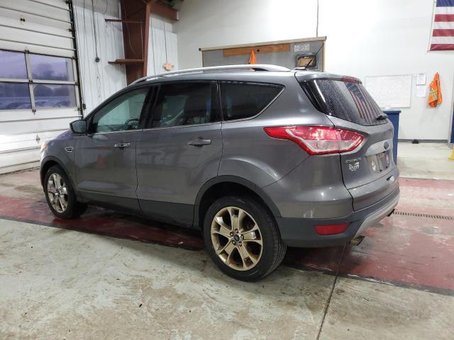 Фото 2 с аукциона – 2014 FORD ESCAPE TIT с VIN 1FMCU9J97EUC82989