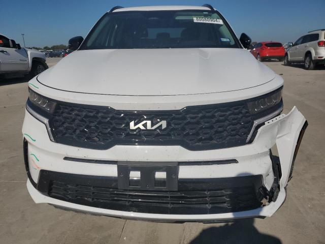 Photo 5 from auction – 2023 KIA SORENTO S with VIN 5XYRL4LC4PG214991