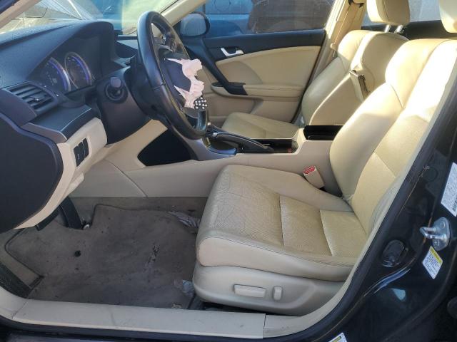 Photo 7 from auction – 2011 ACURA TSX with VIN JH4CU2F62BC016984