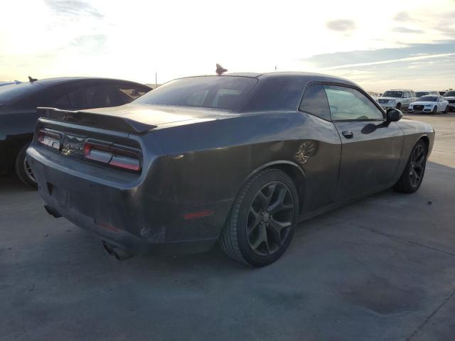 Photo 3 from auction – 2015 DODGE CHALLENGER with VIN 2C3CDZBT6FH924268