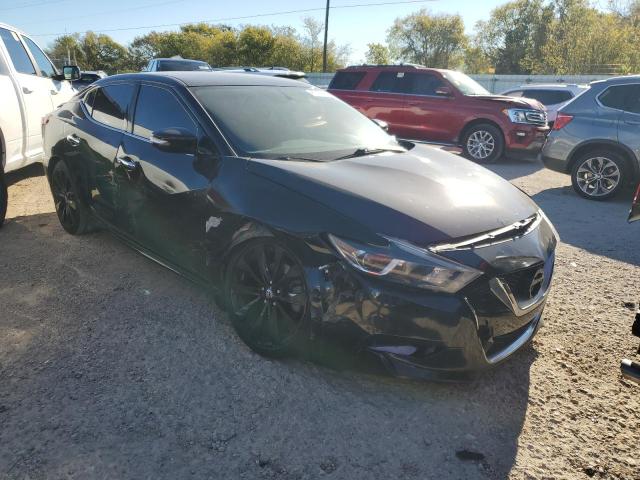 Photo 4 from auction – 2017 NISSAN MAXIMA 3.5 with VIN 1N4AA6AP7HC415526