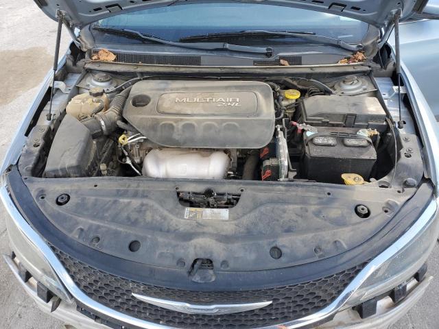 Photo 11 from auction – 2015 CHRYSLER 200 LIMITE with VIN 1C3CCCAB2FN627059