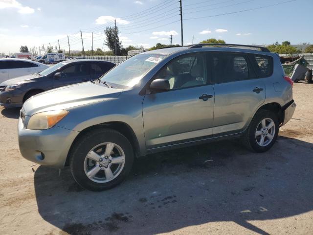 TOYOTA RAV4 2007 z numerem VIN JTMZD35V375047702 - Zdjęcie z aukcji