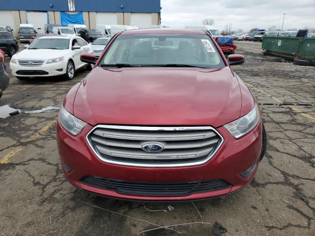 Photo 5 from auction – 2013 FORD TAURUS SEL with VIN 1FAHP2E85DG159401